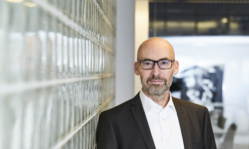 Carsten Toft Boesen CTB NS 09912